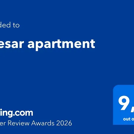 Caesar * Μπάρι