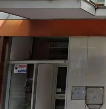 Caesar Apartment Bari