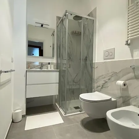 Apartment Caesar Bari