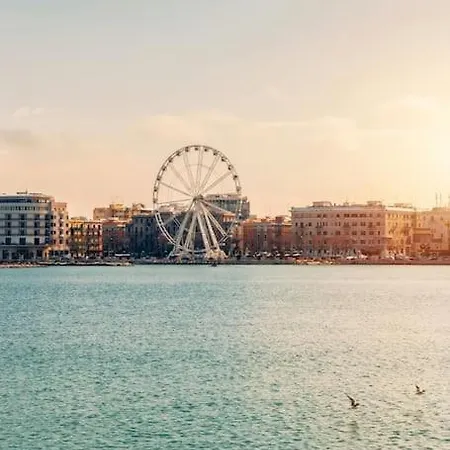 Caesar Apartment Bari