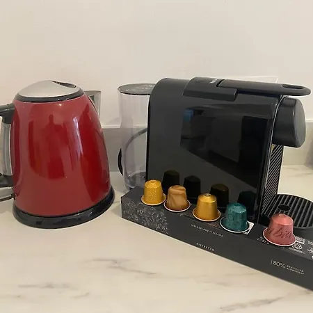 Caesar Apartment Bari