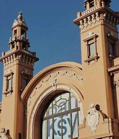 Caesar Апартаменты