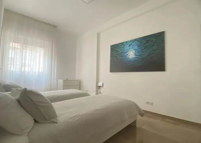 Caesar Appartamento *