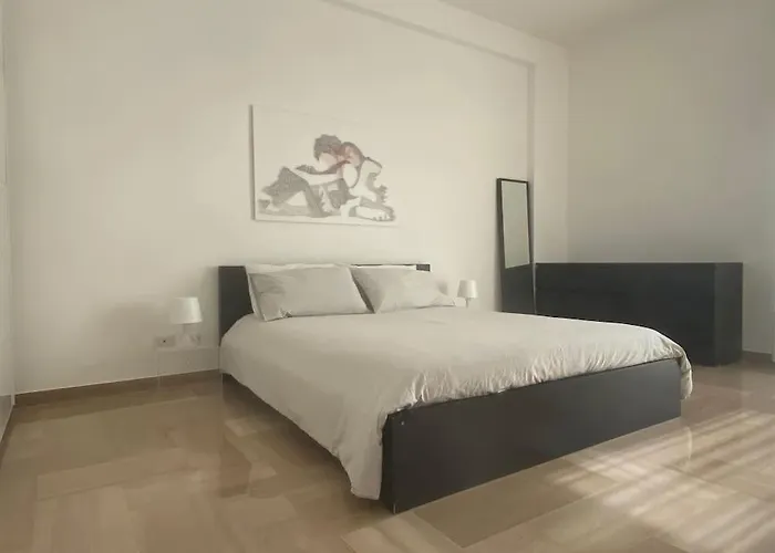 Appartamento Caesar Bari