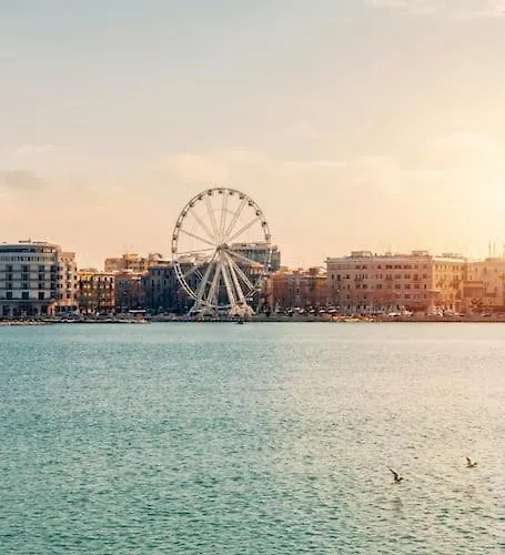 Caesar Appartamento Bari