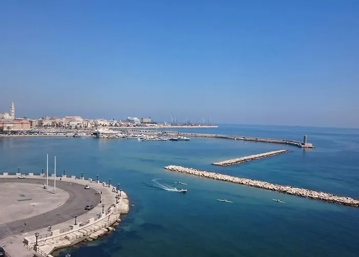 Appartamento Caesar *