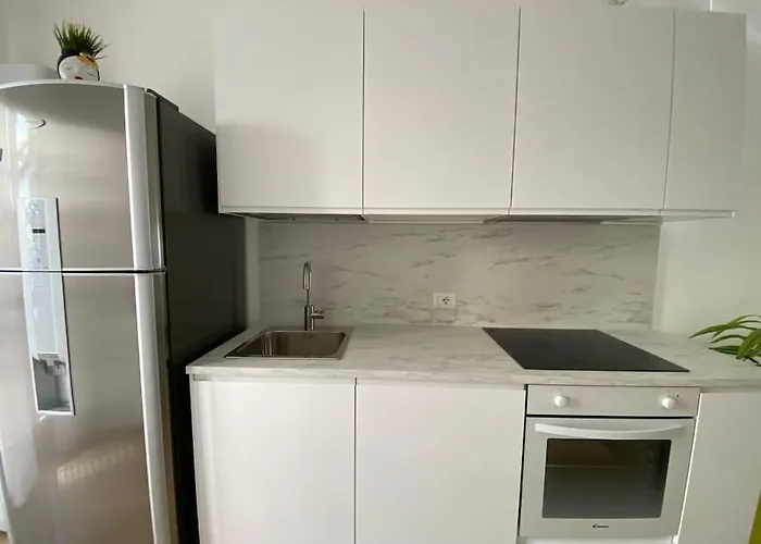 Caesar Appartamento Bari