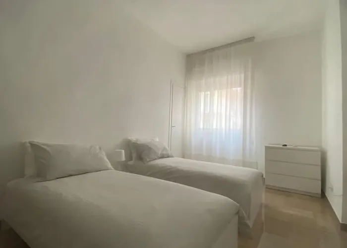 Appartamento Caesar *