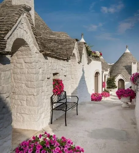 Caesar Appartamento *